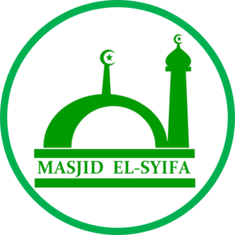 Masjid El Syifa Jagakarsa