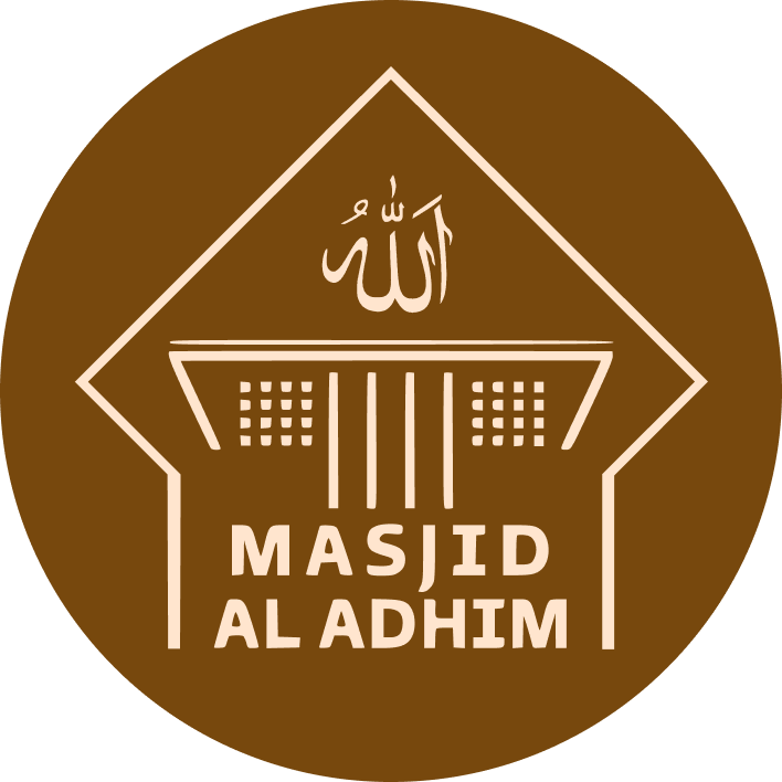 Masjid Al Adhim Andara